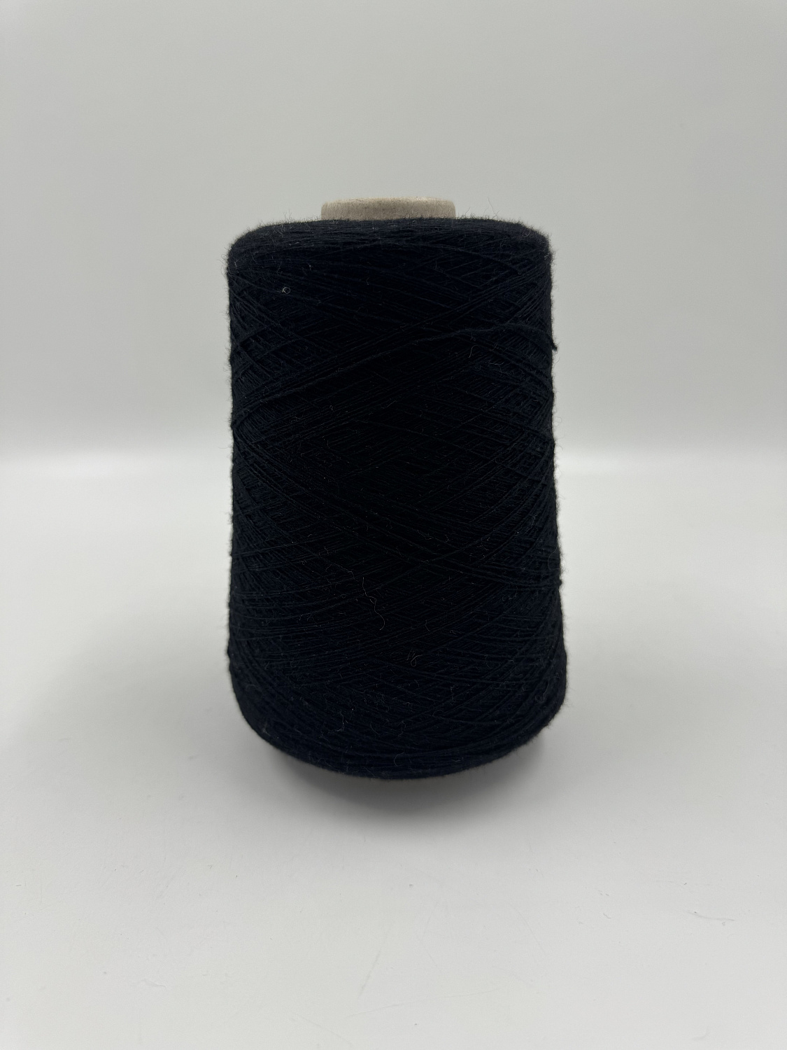 Пряжа Supersoft, New Mill, меринос, цвет черный